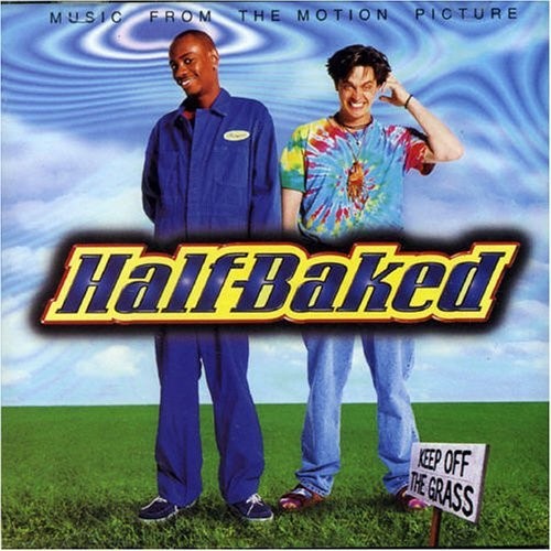 VA-Music From The Motion Picture Half Baked-OST-CD-FLAC-1998-FiXiE