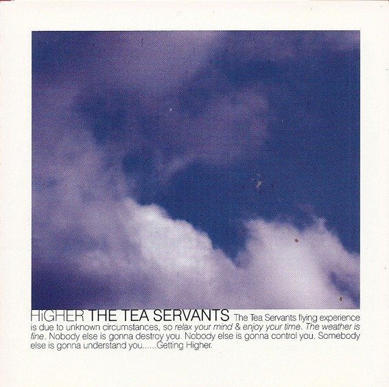 The Tea Servants-Higher-CD-FLAC-2001-CEBAD