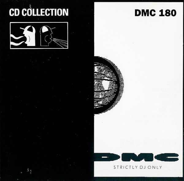 VA-DMC CD Collection 180-(DMC 180)-CD-FLAC-1998-WRE