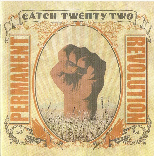 Catch Twenty Two-Permanent Revolution-16BIT-WEB-FLAC-2006-VEXED