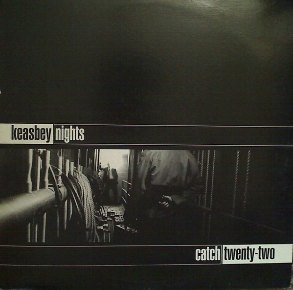 Catch Twenty-Two-Keasbey Nights-16BIT-WEB-FLAC-1998-VEXED