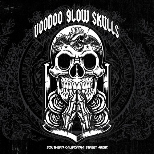 Voodoo Glow Skulls – Southern California Street Music (2007) [FLAC]
