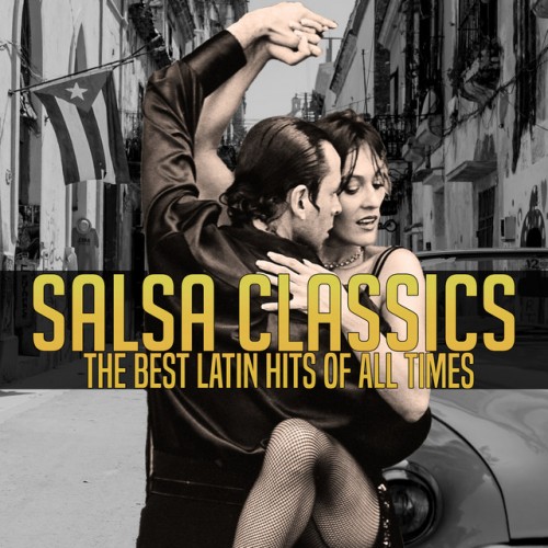 VA-Latin and Salsa At Its Best-2CD-FLAC-2000-THEVOiD