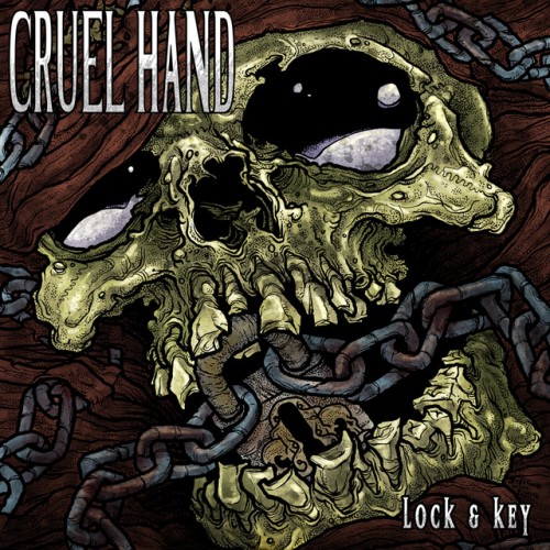 Cruel Hand – Lock & Key (2010) [FLAC]