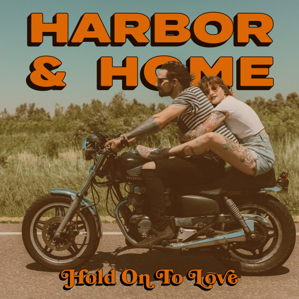 Harbor and Home-Hold On To Love-CD-FLAC-2020-FATHEAD