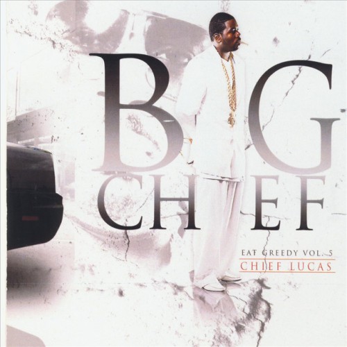 Big Chief-Eat Greedy Vol.2-Real Conversation-CD-FLAC-2009-RAGEFLAC