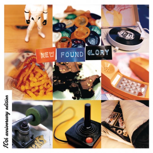 New Found Glory-New Found Glory 10th Anniversary Edition-16BIT-WEB-FLAC-2010-VEXED