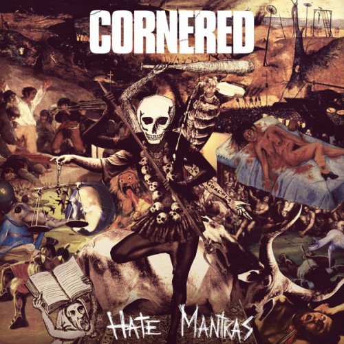 Cornered-Hate Mantras-16BIT-WEB-FLAC-2016-VEXED