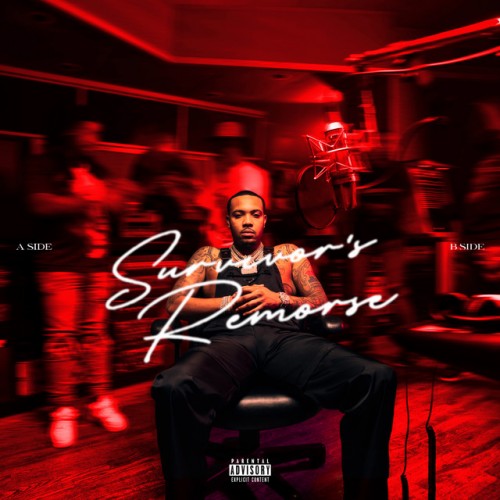 G Herbo-Survivors Remorse A Side and B Side-16BIT-WEBFLAC-2022-ESGFLAC