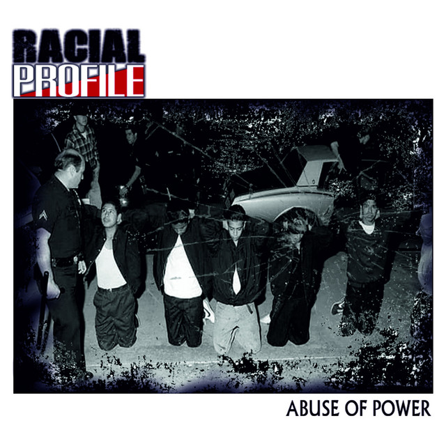 Racial Profile - Abuse Of Power (2022) FLAC Download