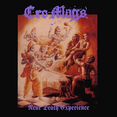 Cro-Mags-Near Death Experience-16BIT-WEB-FLAC-1993-VEXED