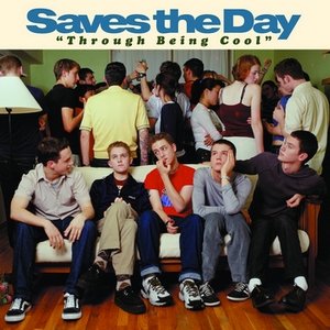 Saves The Day-Through Being Cool TBC20-16BIT-WEB-FLAC-2019-VEXED
