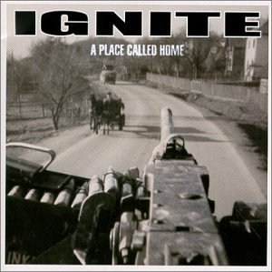 Ignite-A Place Called Home-Limited Edition-CD-FLAC-2001-SDR