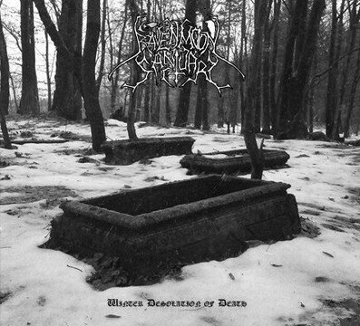 Ravenmoon Sanctuary-Winter Desolation of Death-(DTB103)-CD-FLAC-2013-WRE
