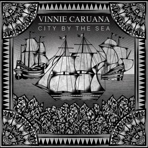 Vinnie Caruana-City By The Sea-16BIT-WEB-FLAC-2013-VEXED