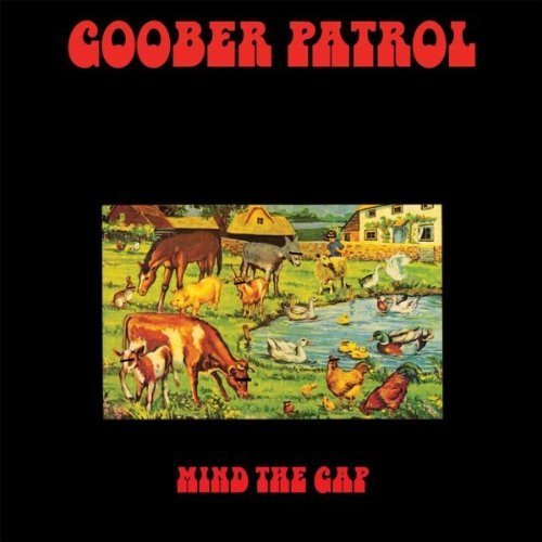 Goober Patrol-Mind The Gap-CD-FLAC-2012-FAiNT