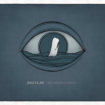 Idle Class-The Dramas Done-CD-FLAC-2013-SDR