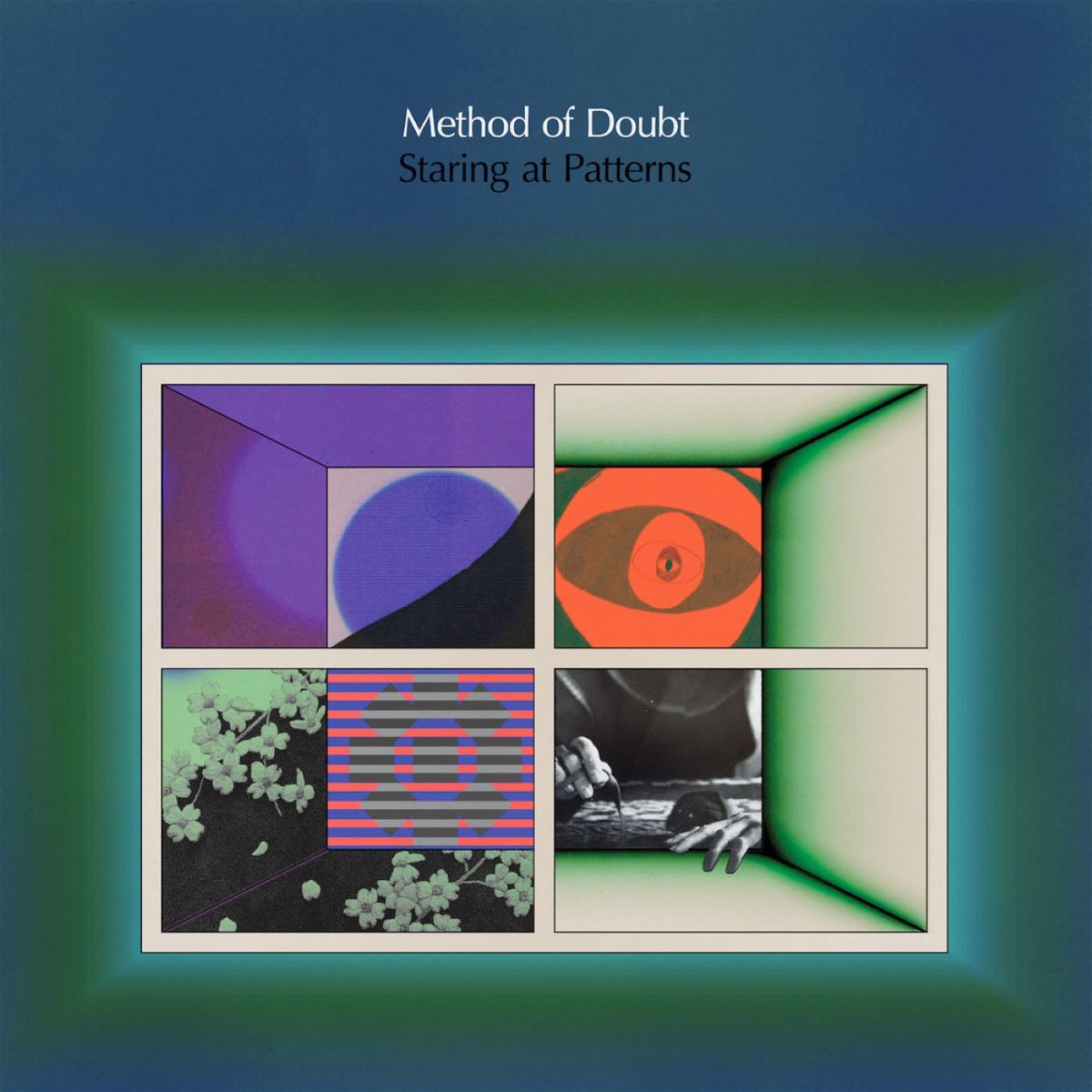 Method Of Doubt - Staring At Patterns (2021) FLAC Download