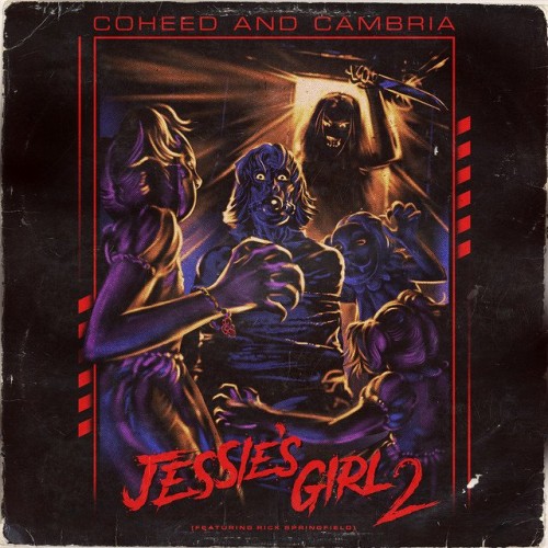 Coheed And Cambria-Jessies Girl 2-16BIT-WEB-FLAC-2020-VEXED