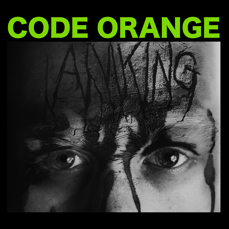 Code Orange - I Am King (2014) FLAC Download