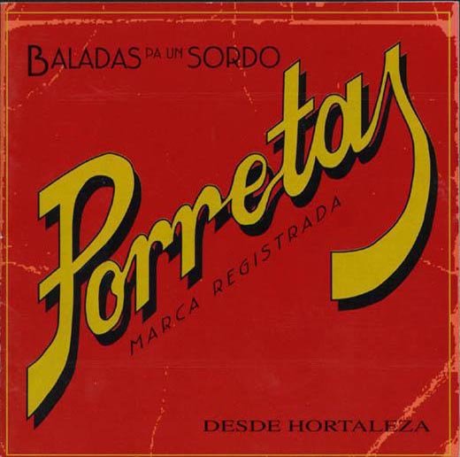 Porretas-Baladas Pa Un Sordo-ES-CD-FLAC-1997-CEBAD