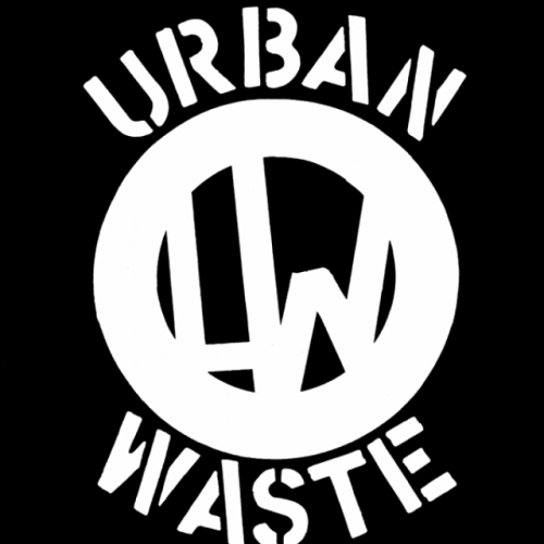 Urban Waste-Urban Waste-Reissue-16BIT-WEB-FLAC-2003-VEXED