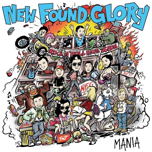 New Found Glory-Mania-16BIT-WEB-FLAC-2013-VEXED