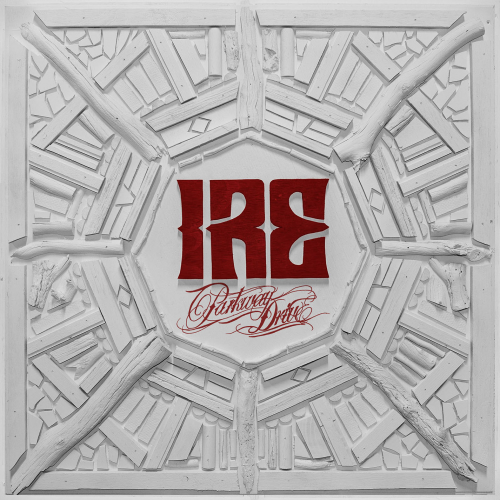 Parkway Drive-Ire-Deluxe Edition-16BIT-WEB-FLAC-2016-VEXED
