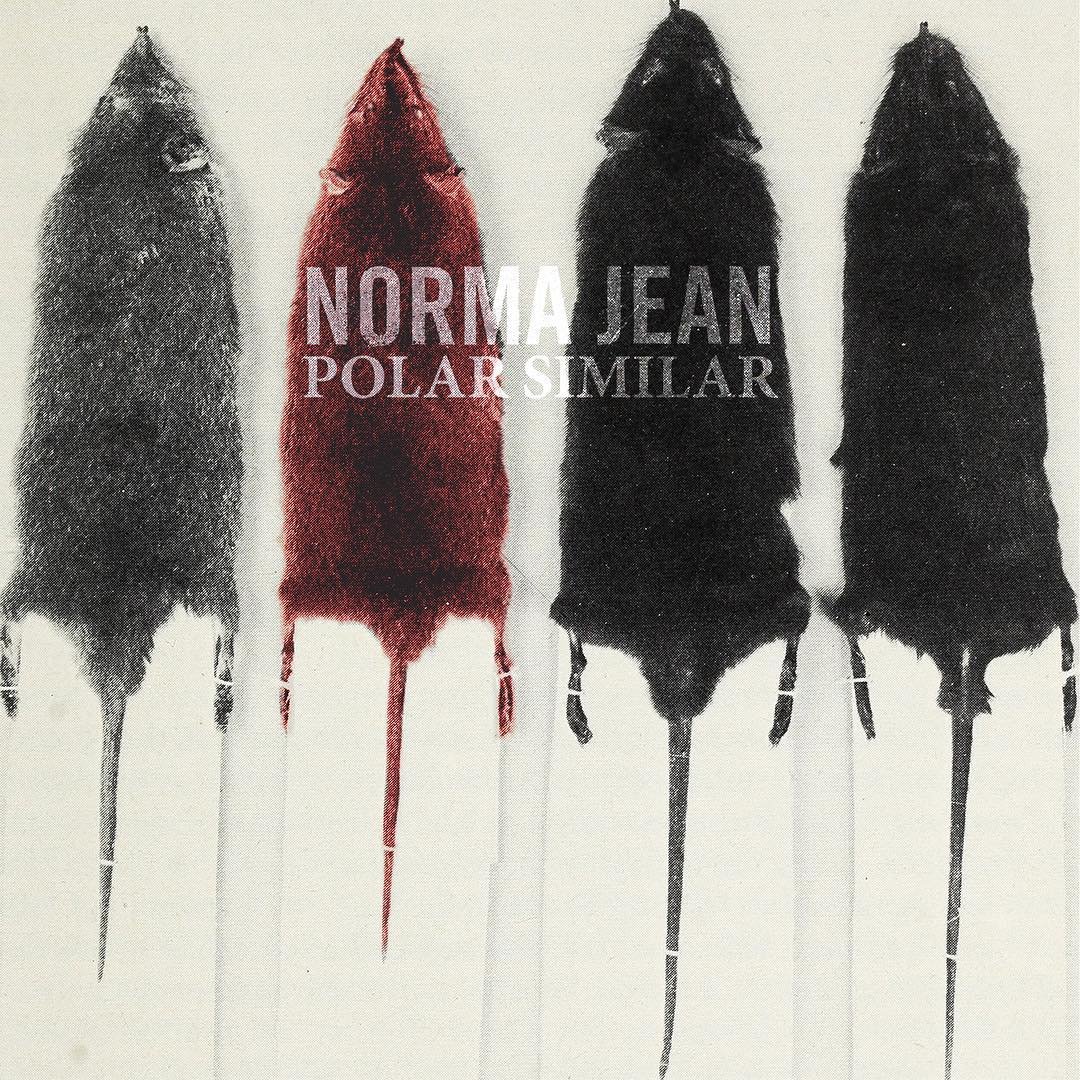 Norma Jean-Polar Similar-16BIT-WEB-FLAC-2016-VEXED Download