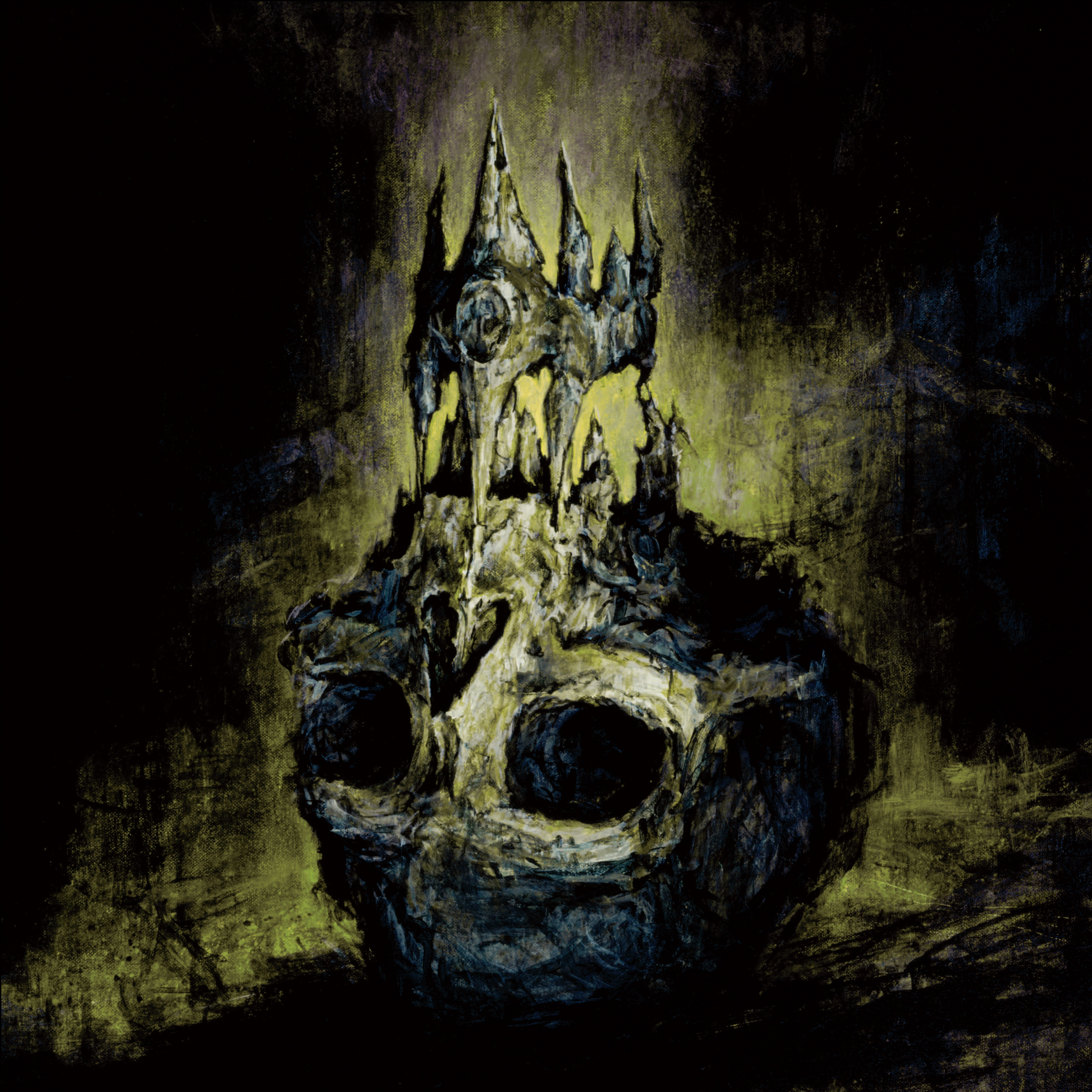The Devil Wears Prada - Dead Throne (2011) FLAC Download