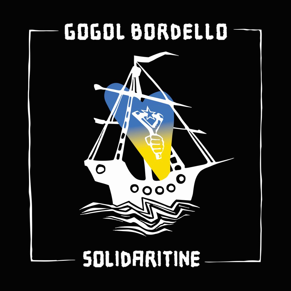 Gogol Bordello-Solidaritine-CD-FLAC-2022-uCFLAC