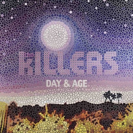 The Killers-Day And Age-JP Retail-CD-FLAC-2008-ERP