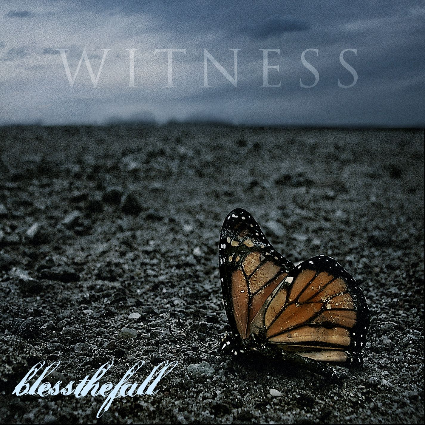 Blessthefall - Witness (2009) FLAC Download