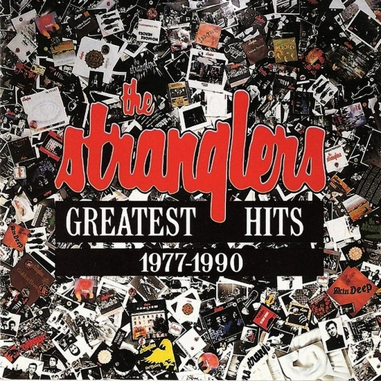 The Stranglers-Greatest Hits 1977-1990-CD-FLAC-1990-ERP
