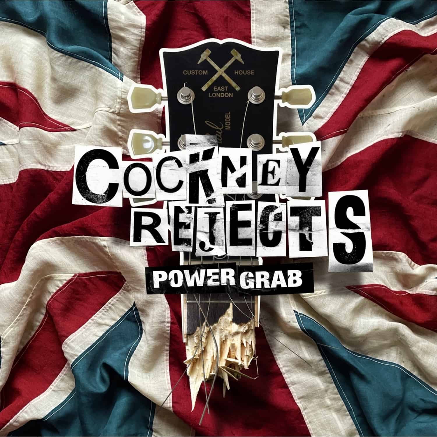 Cockney Rejects-Power Grab-16BIT-WEB-FLAC-2022-VEXED