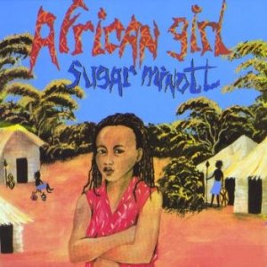 Sugar Minott-African Girl-(BRCD 3000)-REISSUE-CD-FLAC-1992-YARD