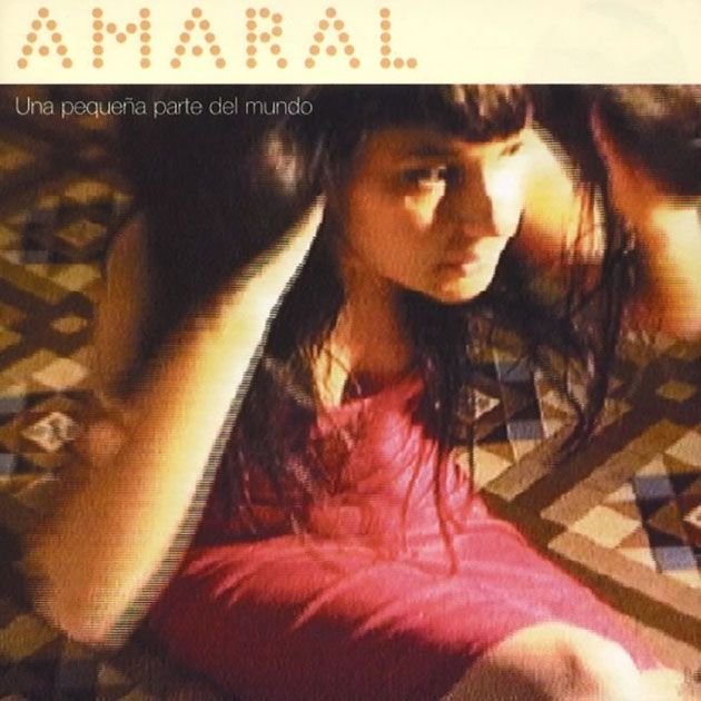 Amaral-Una Pequena Parte Del Mundo-ES-CD-FLAC-2000-CEBAD