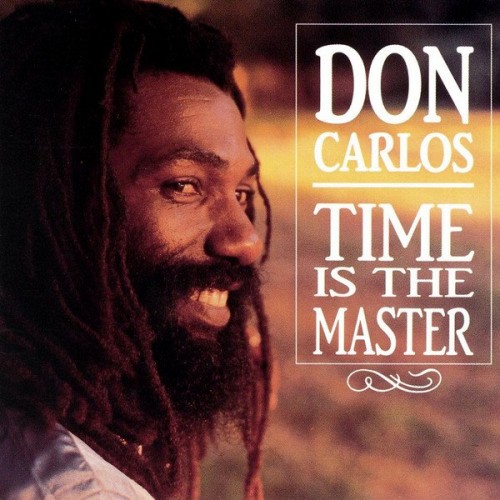 Don Carlos-Time Is The Master-(RAS 3217CD)-CD-FLAC-1992-YARD