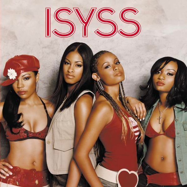 Isyss - The Way We Do (2002) FLAC Download