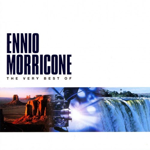 Ennio Morricone-The Very Best Of-CD-FLAC-2000-THEVOiD
