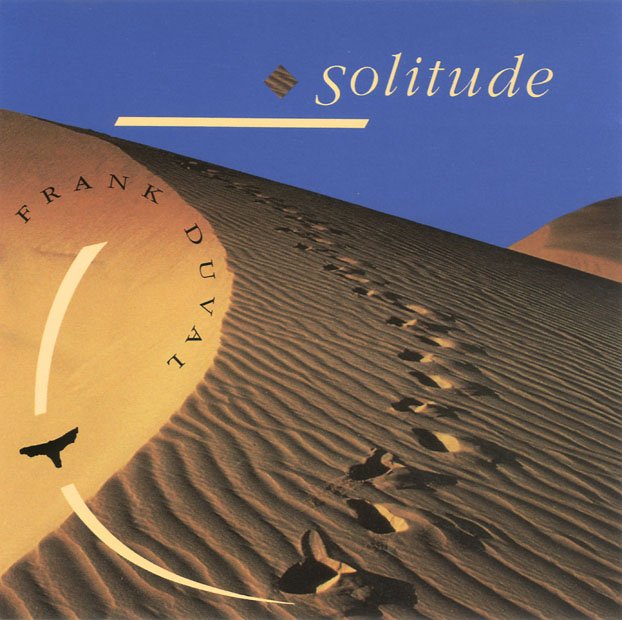 Frank Duval - Solitude (1991) FLAC Download