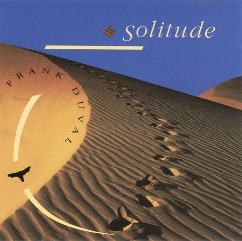 Frank Duval – Solitude (1991) FLAC