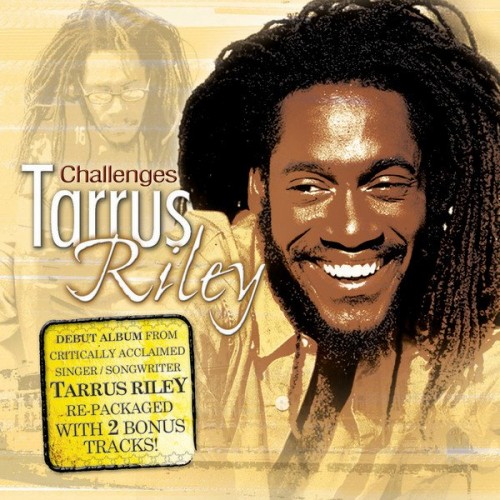 Tarrus Riley – Challenges (2008) FLAC