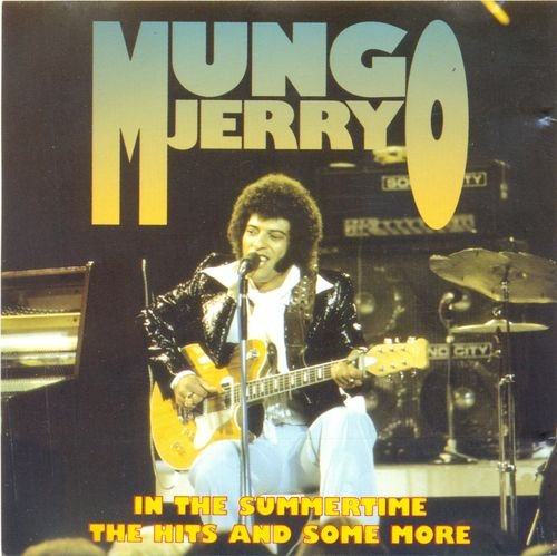 Mungo Jerry-The Hits And Some More-(110.2093-2)-CD-FLAC-1991-6DM