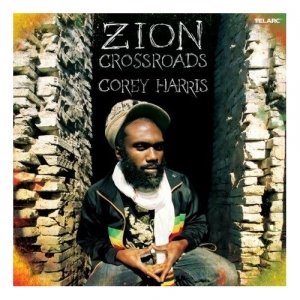 Corey Harris - Zion Crossroads (2007) FLAC Download