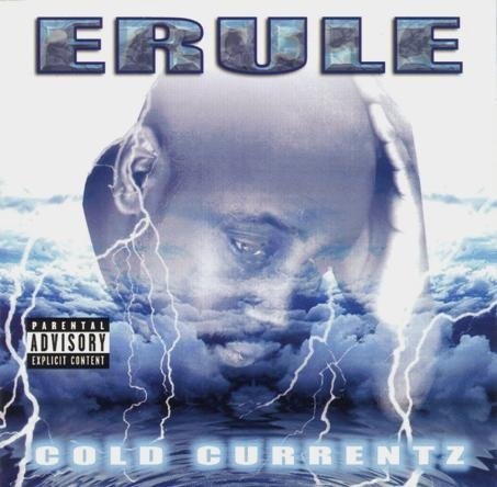 Erule - Cold Currentz (2001) FLAC Download