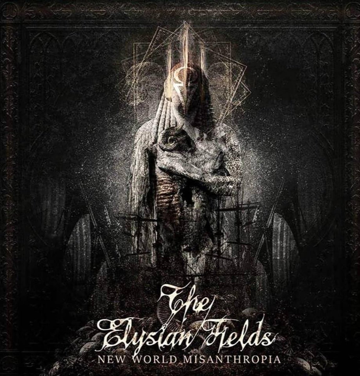 The Elysian Fields - New World Misanthropia (2019) FLAC Download