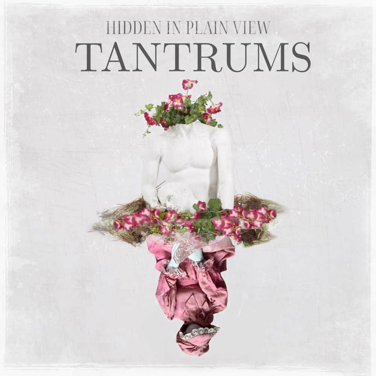 Hidden In Plain View - Tantrums (2022) FLAC Download