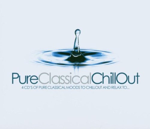 Various Artists - PureClassicalChillOut (2004) FLAC Download