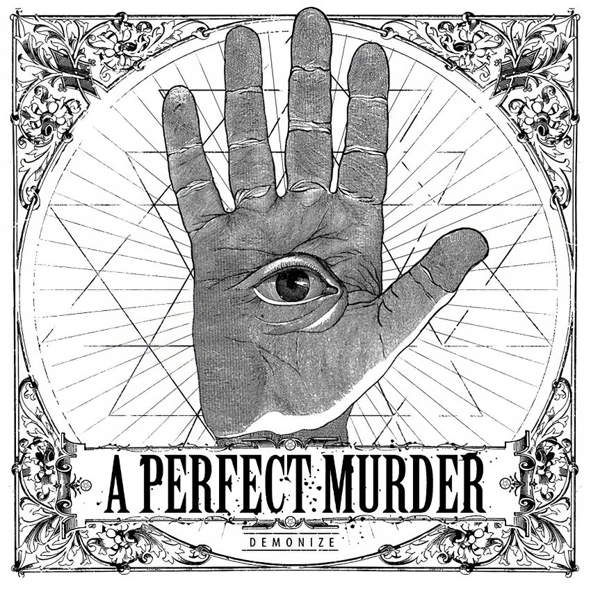 A Perfect Murder - Demonize (2013) FLAC Download